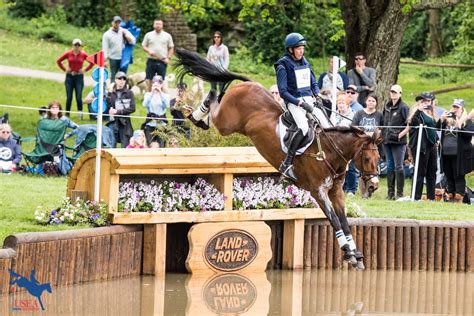 rolex grand slam showjumping wdr|defender kentucky three day event 2024.